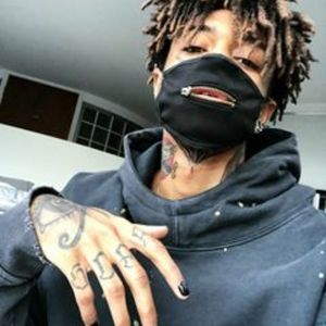 Meet your Posher, Jaden